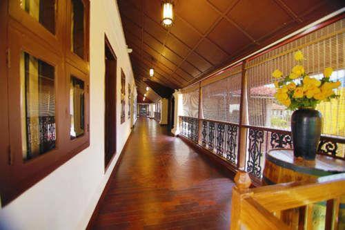 Spice Heritage Kochi Exterior photo