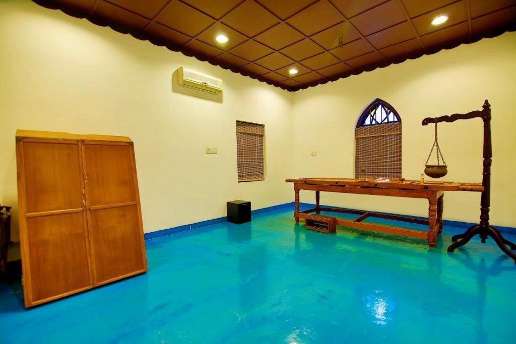 Spice Heritage Kochi Exterior photo